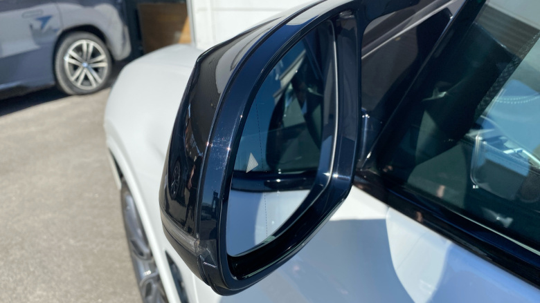 BMW X4 xDrive M40i MHT 5dr Auto Petrol Estate